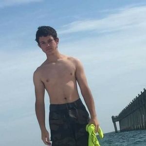 Meet your Posher, Christopher